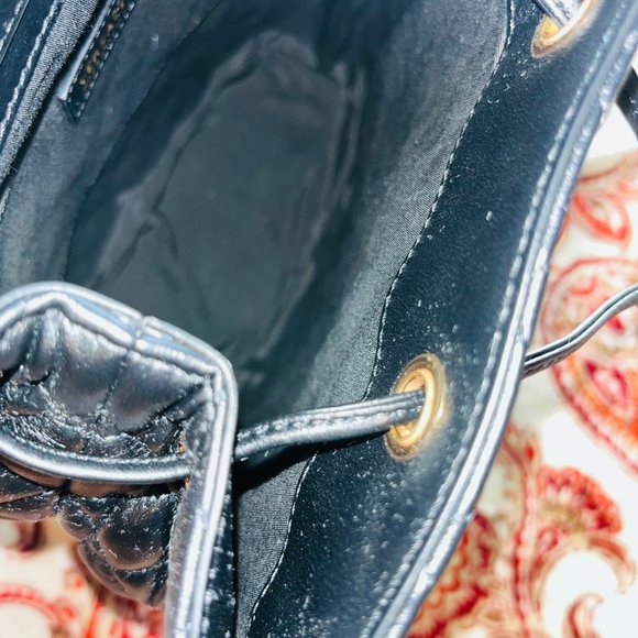 Versace Mini Backpack - Picture 4 of 7